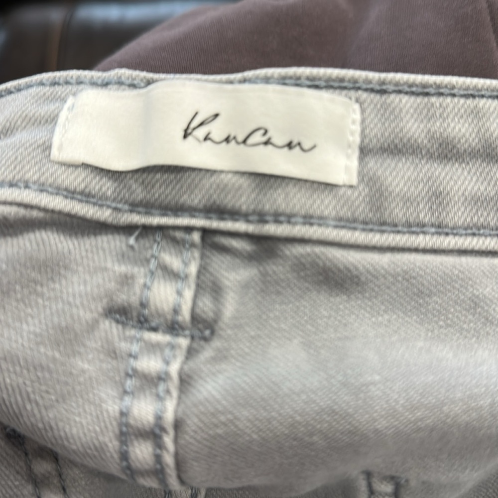 Kancan jeans - Picture 3 of 5